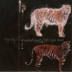 Tys Tys - Twisted Fingers Soft Light Blue (CD)